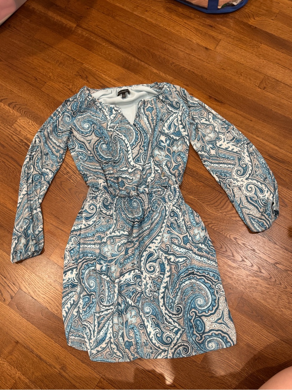White House Black Market Dress